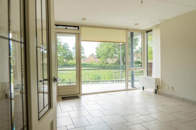 Foto 4: Asperen - Laantje van Vermeer - Foto 4
