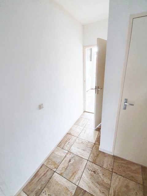 Foto 7: Oegstgeest - De Kempenaerstraat - Foto 7