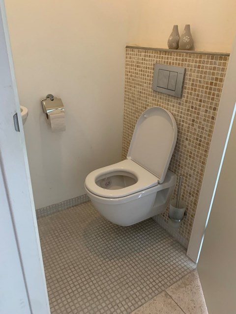 Foto 6: Rotterdam - Jufferstraat - Foto 6