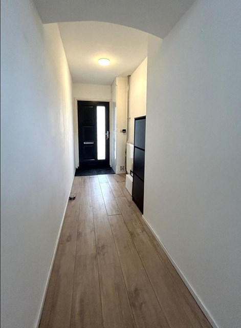 Foto 2: Geleen - Rijkswegcentrum - Foto 2