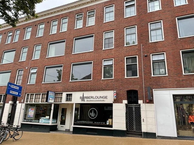 Foto 1: Groningen - Sint Jansstraat - Foto 1