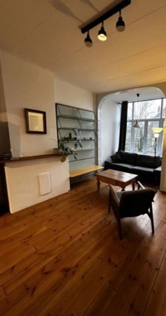 Foto 3: Rotterdam - Lambertusstraat - Foto 3