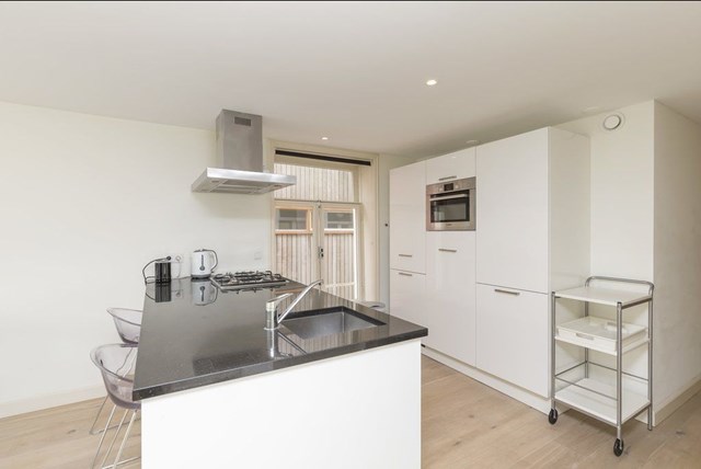 Foto 6: Amsterdam - Brouwersgracht - Foto 6