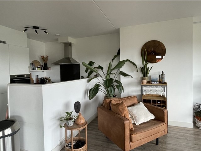 Foto 6: Amersfoort - Groningerstraat - Foto 6