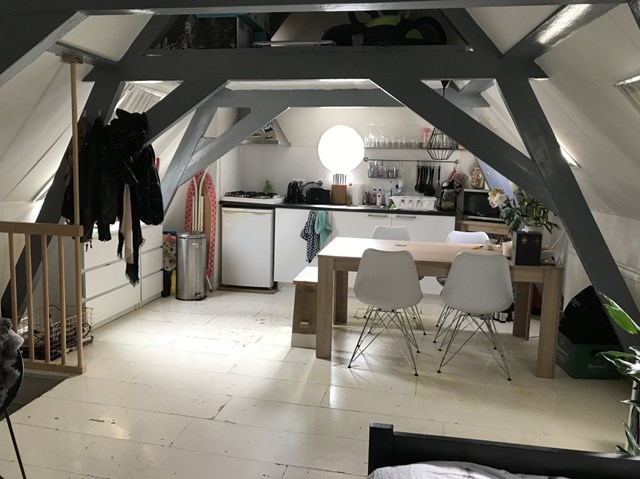 Foto 3: Zwolle - Ossenmarkt - Foto 3