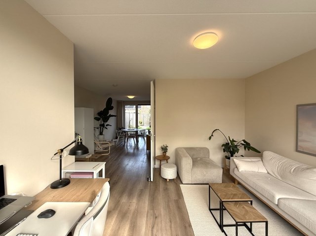 Foto 3: Harlingen - Oostmeep - Foto 3