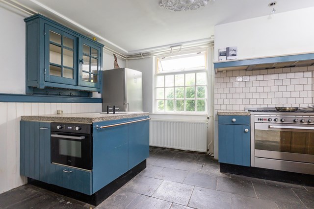 Foto 6: Tilburg - Karrestraat - Foto 6