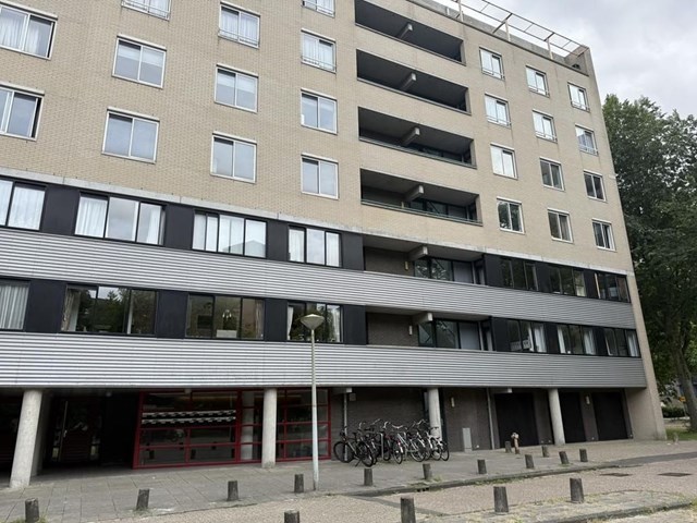 Foto 7: Amsterdam - Wittgensteinlaan - Foto 7