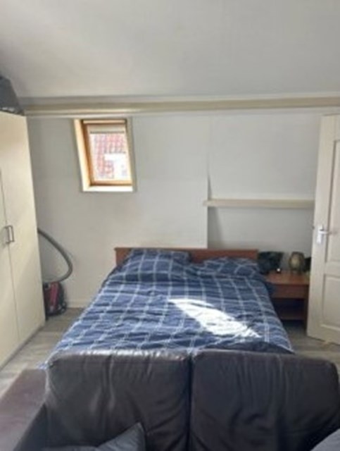 Foto 2: Brielle - Maarland Zuidzijde - Foto 2