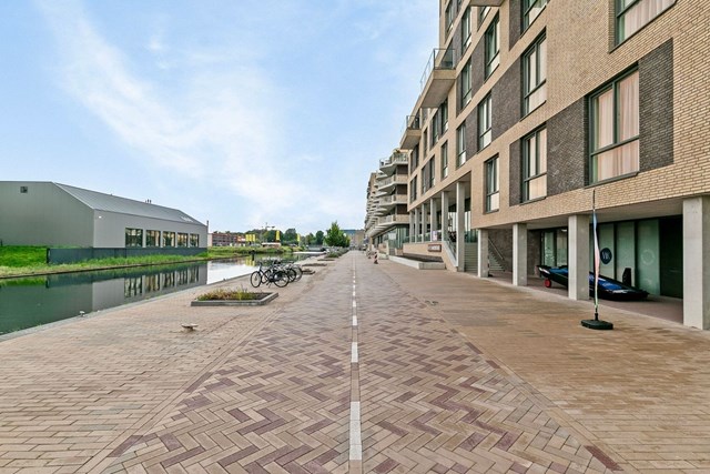 Foto 7: Goes - Westhavendijk - Foto 7