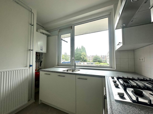 Foto 6: Rotterdam - Spinozaweg - Foto 6