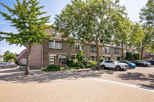 Foto 7: Hoofddorp - Kuinderbos - Foto 7