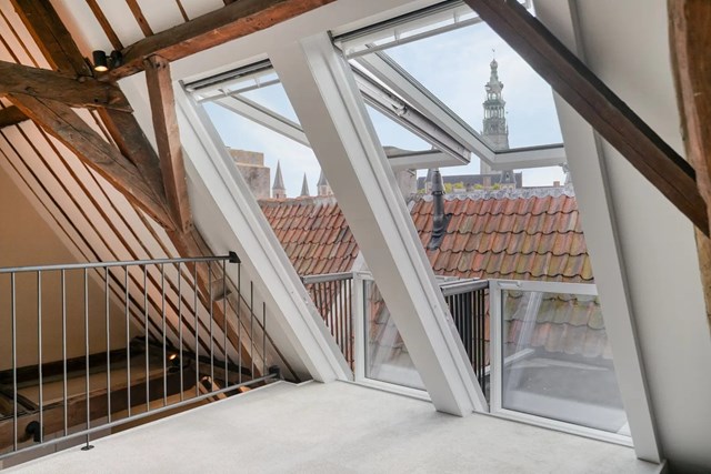 Foto 6: Middelburg - Wagenaarstraat - Foto 6