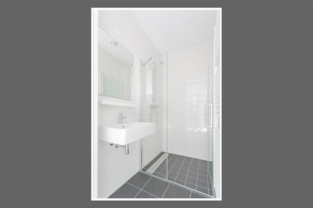 Foto 5: Amsterdam - Willem Parelstraat - Foto 5