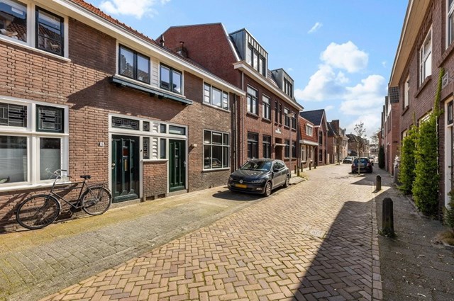 Foto 1: Zwolle - Langenholterweg - Foto 1