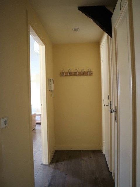 Foto 5: Utrecht - Herenstraat - Foto 5