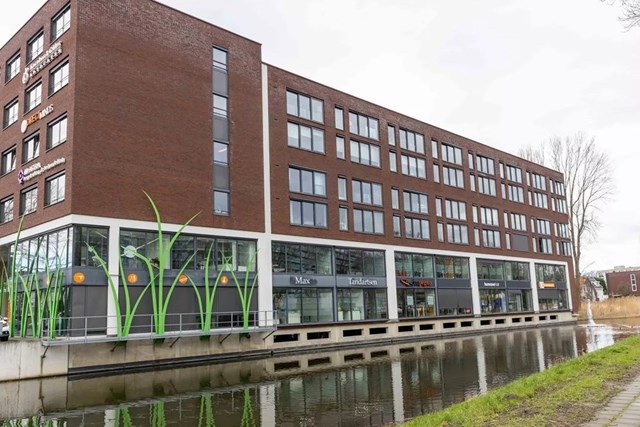 Foto 1: Zoetermeer - Jl van Rijweg - Foto 1