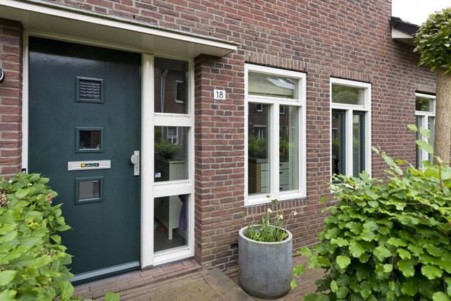 Foto 2: Arnhem - Tuinderserf - Foto 2