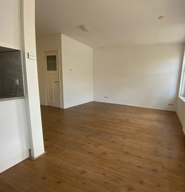 Foto 5: Amsterdam - Hoofdweg - Foto 5