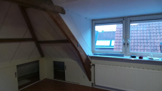Foto 2: IJsselstein - Koningshof - Foto 2