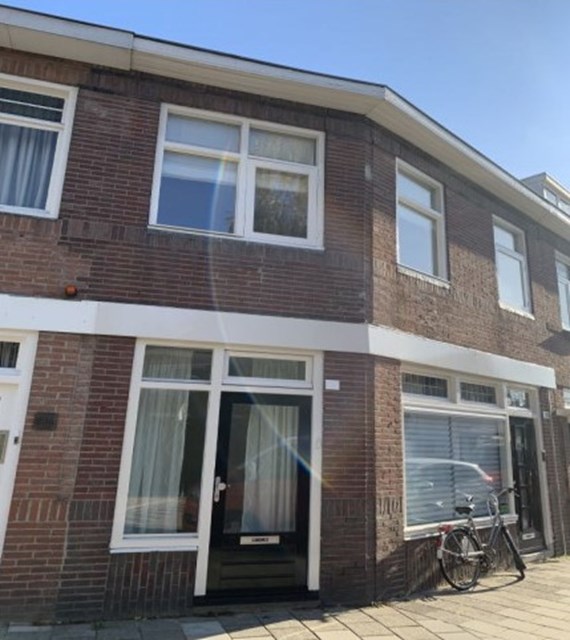 Foto 1: Eindhoven - Carmelitessenstraat - Foto 1