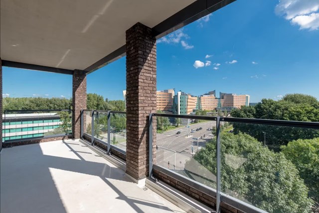 Foto 5: Amstelveen - Maimonideslaan - Foto 5