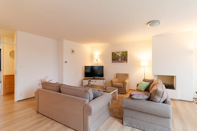 Foto 2: Amstelveen - Runmoolen - Foto 2