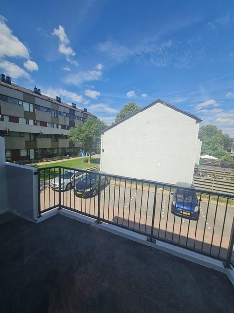 Foto 2: Nieuwegein - Landauerdrift - Foto 2