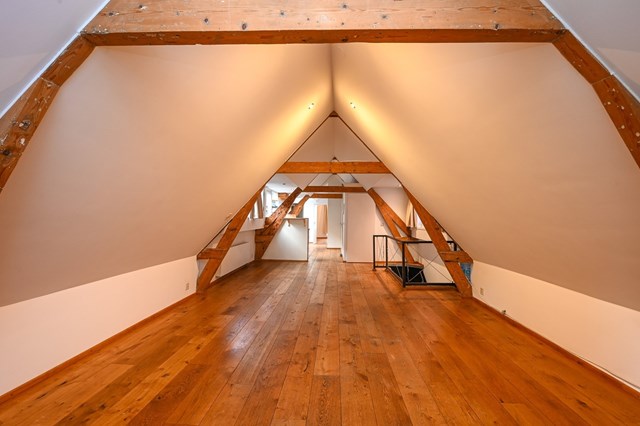 Foto 3: Rotterdam - Scheepstimmermanslaan - Foto 3