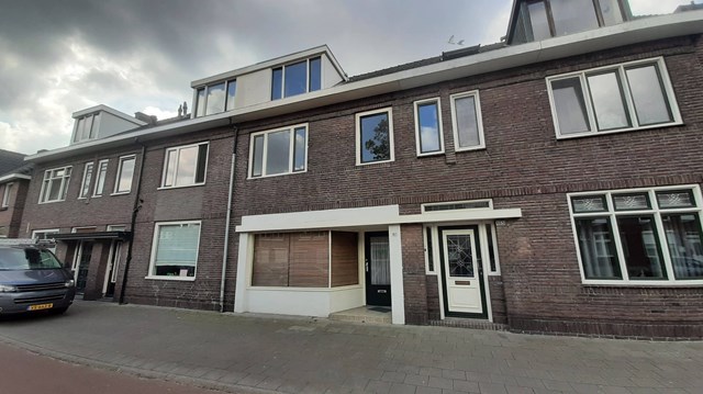 Foto 2: Eindhoven - Zeelsterstraat - Foto 2