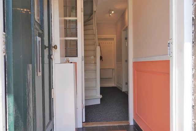 Foto 6: Utrecht - Pelikaanstraat - Foto 6