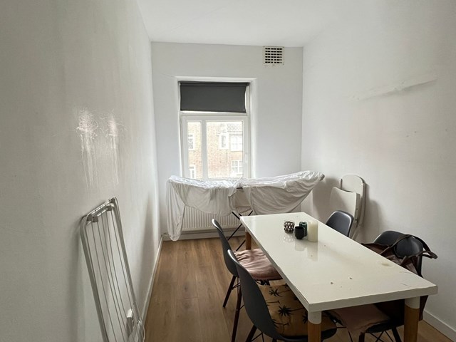 Foto 3: Amsterdam - Jan van Galenstraat - Foto 3