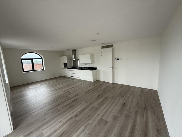 Foto 3: Amsterdam - Pantograafstraat - Foto 3