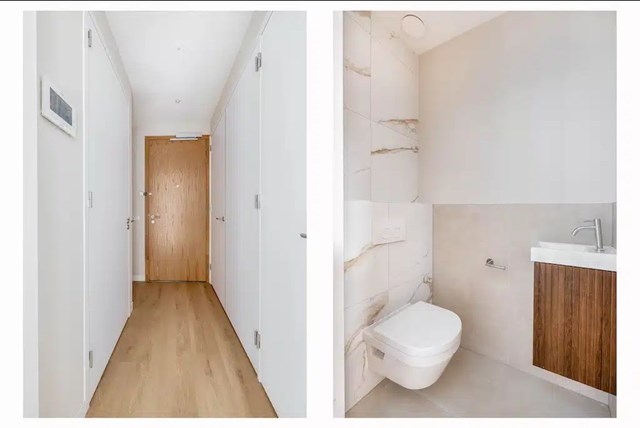 Foto 6: Leiden - Maalderijstraat - Foto 6