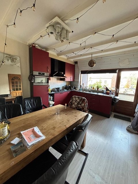 Foto 7: Arnhem - Johan de Wittlaan - Foto 7