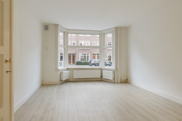 Foto 1: Amsterdam - Van Walbeeckstraat - Foto 1