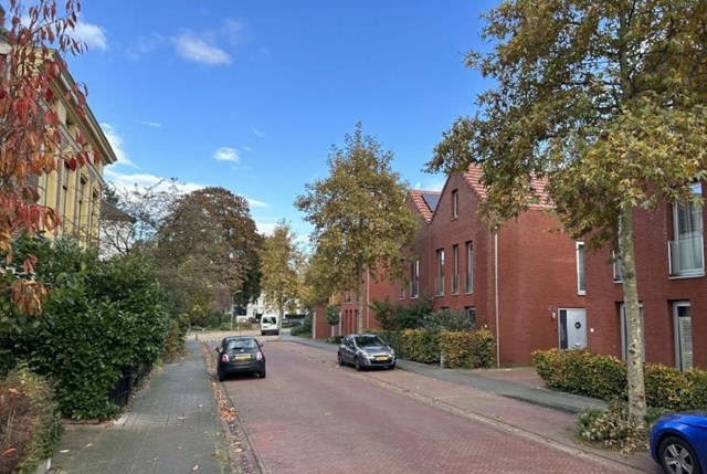 Foto 4: Velp (GE) - Ommershofselaan - Foto 4