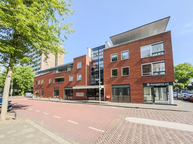 Foto 1: Heemstede - Provincienlaan - Foto 1