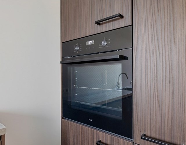 Foto 4: Amstelveen - Thorbeckelaan - Foto 4