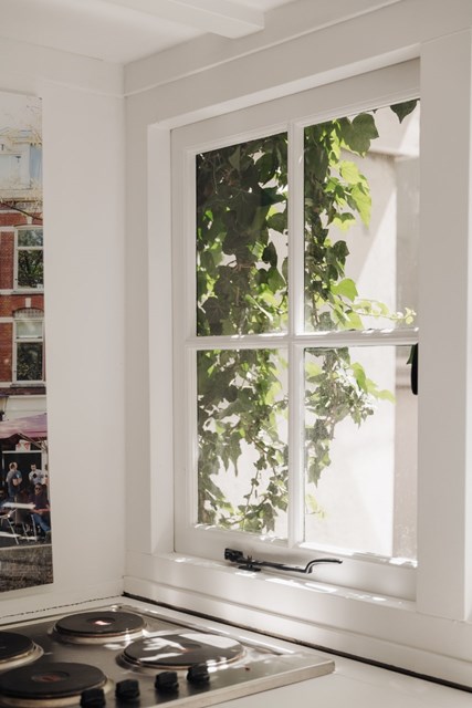 Foto 7: Amsterdam - Singel - Foto 7