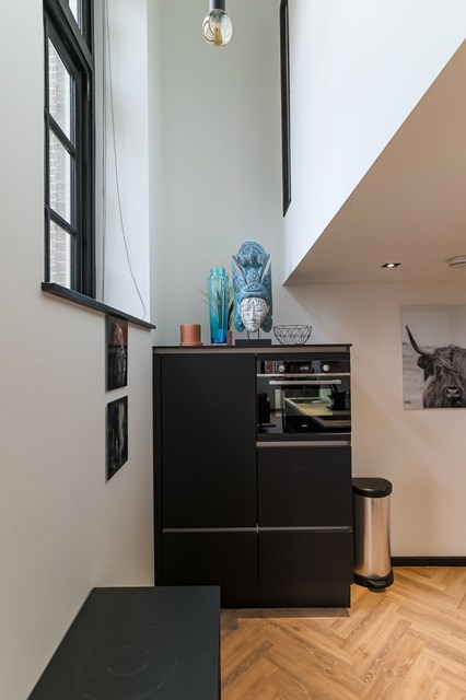 Foto 2: Groningen - Kraneweg - Foto 2