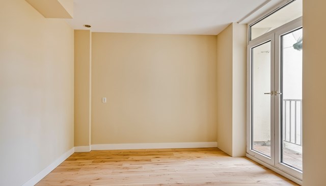 Foto 5: Amsterdam - Rustenburgerstraat - Foto 5