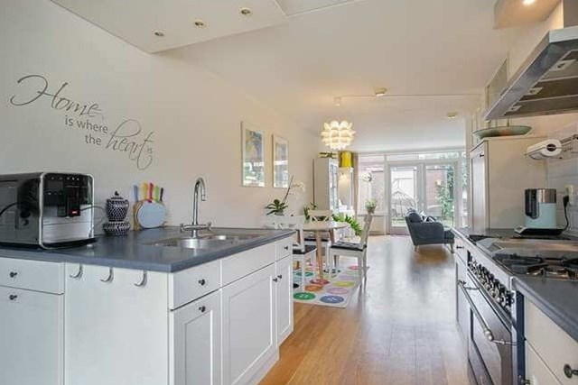 Foto 7: Veenendaal - De Clercqstraat - Foto 7