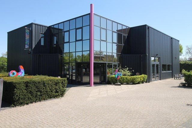 Foto 1: Breda - Paardeweide - Foto 1