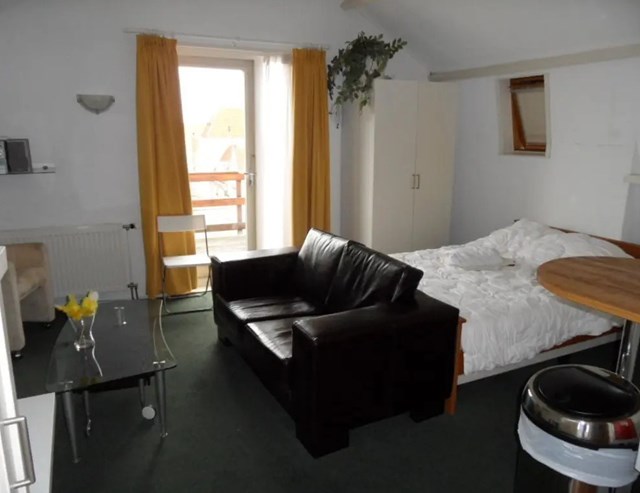 Foto 1: Brielle - Maarland Zuidzijde - Foto 1