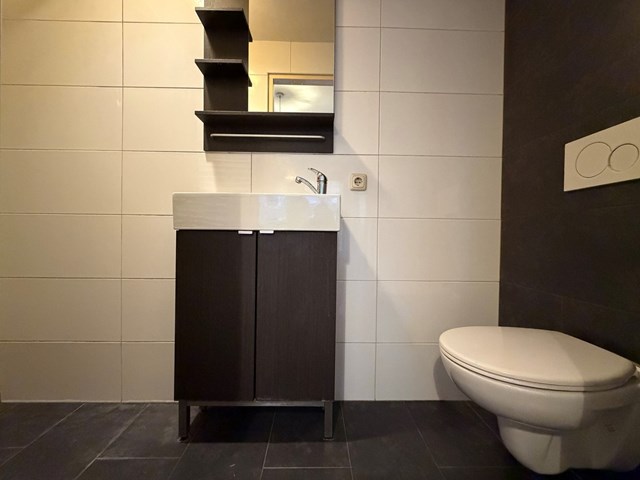 Foto 6: Groningen - Radijsstraat - Foto 6