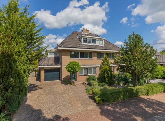 Foto 2: Hoofddorp - Louisahoeve - Foto 2