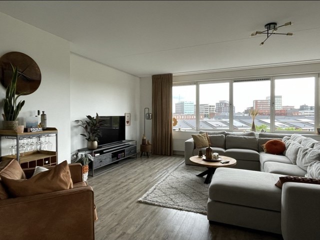 Foto 3: Amersfoort - Groningerstraat - Foto 3