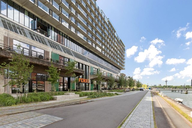 Foto 2: Rotterdam - Nico Koomanskade - Foto 2