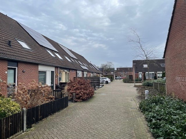 Foto 3: Almelo - De Fuut - Foto 3
